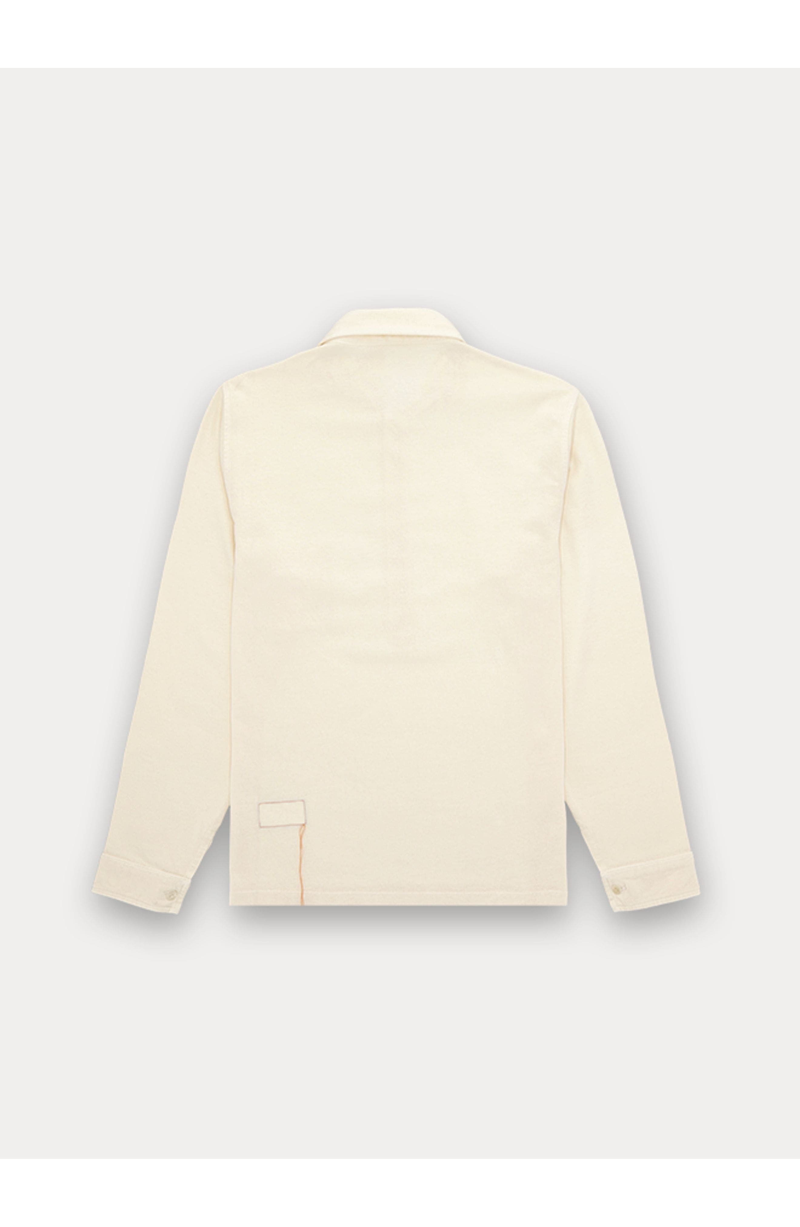Grayson Long Sleeve Polo - image 2