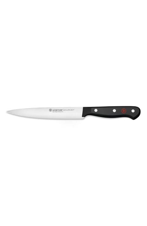 Gourmet 6-Inch Utility Knife