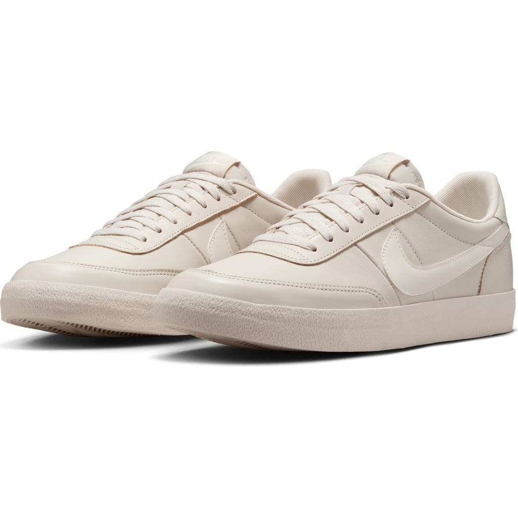 NIKE NIKE KILLSHOT 2 LEATHER SNEAKER