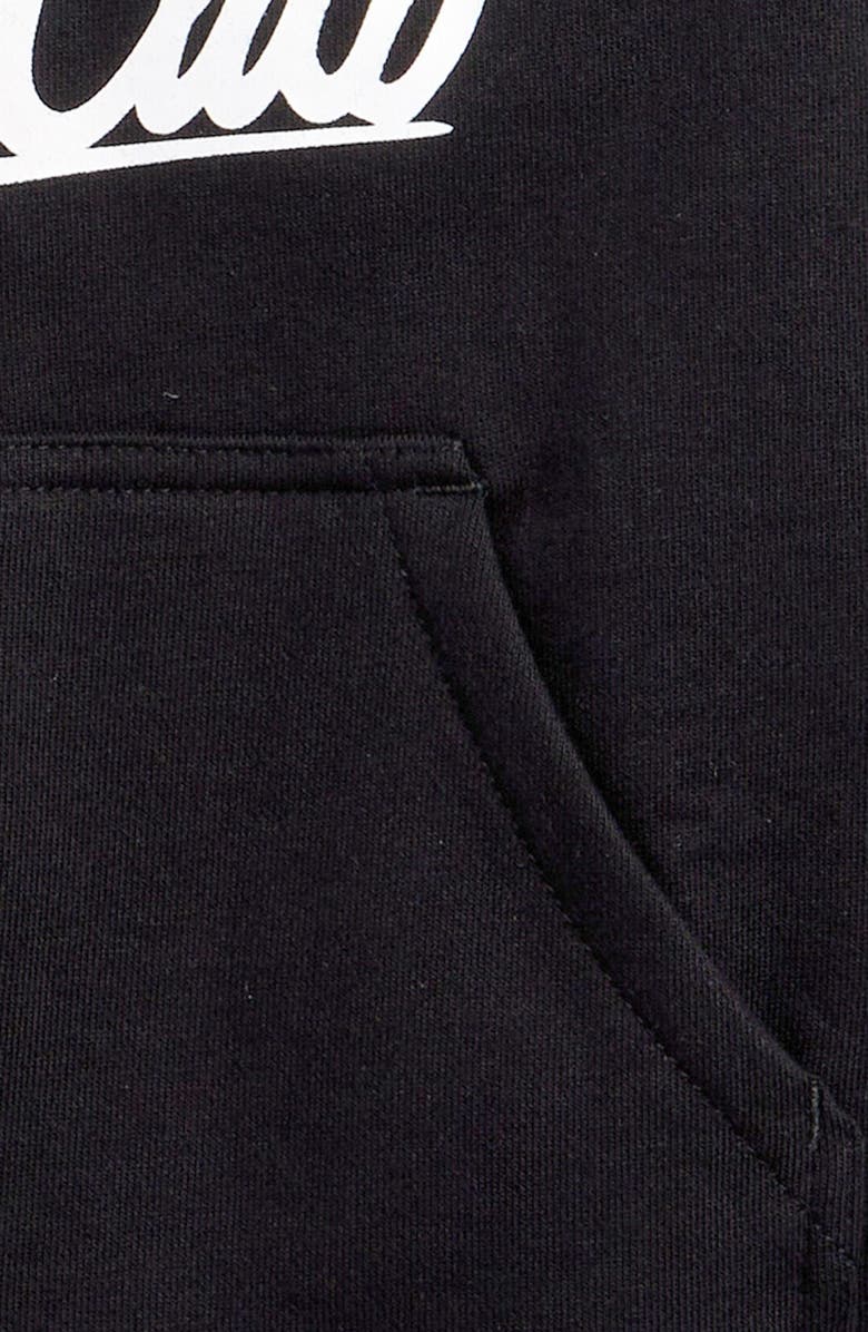 Billionaire Boys Club Kids' OG Zip Hoodie, Alternate, color, 