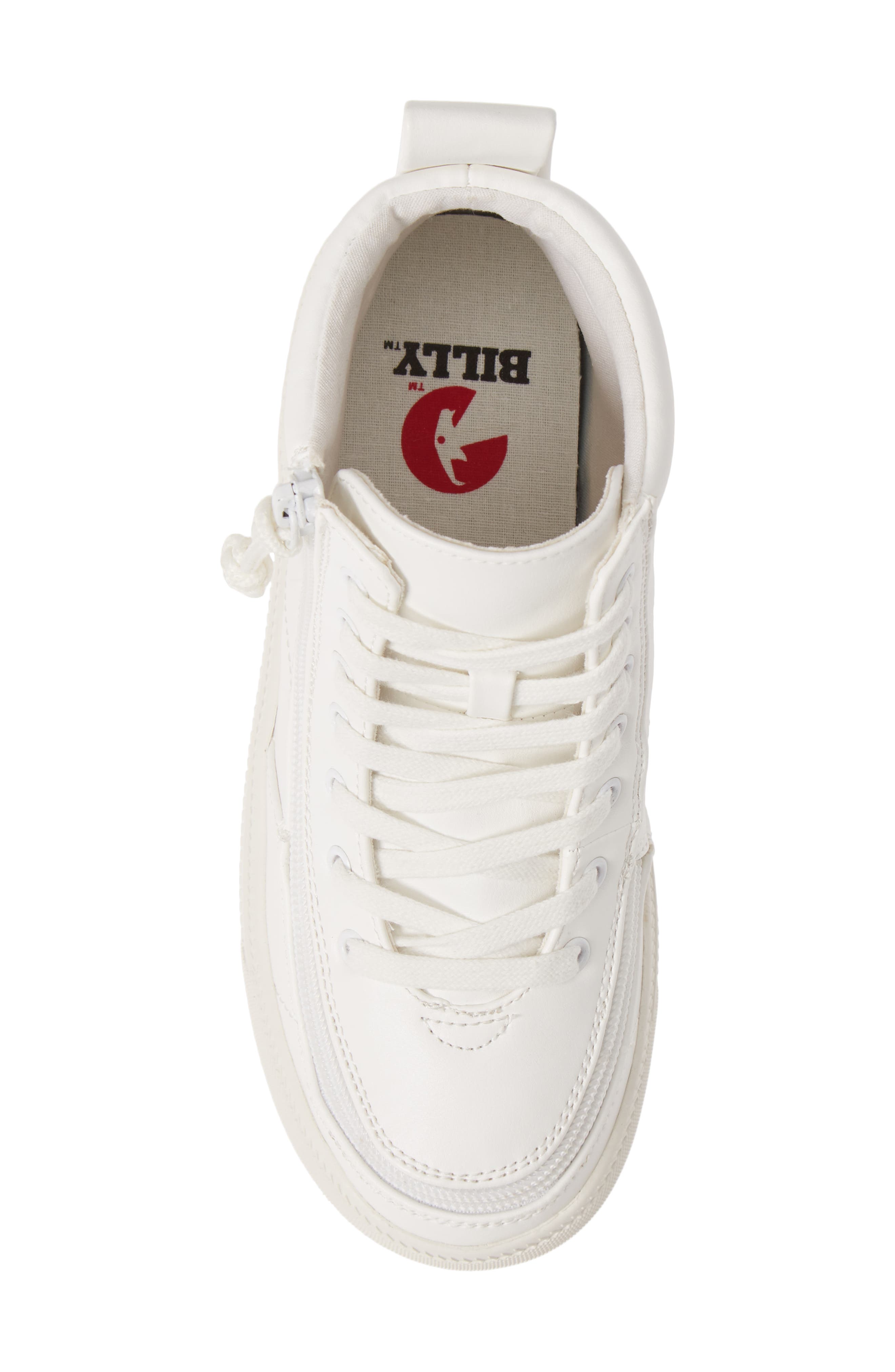 BILLY Footwear Classic High Top Sneaker, Alternate, color, 