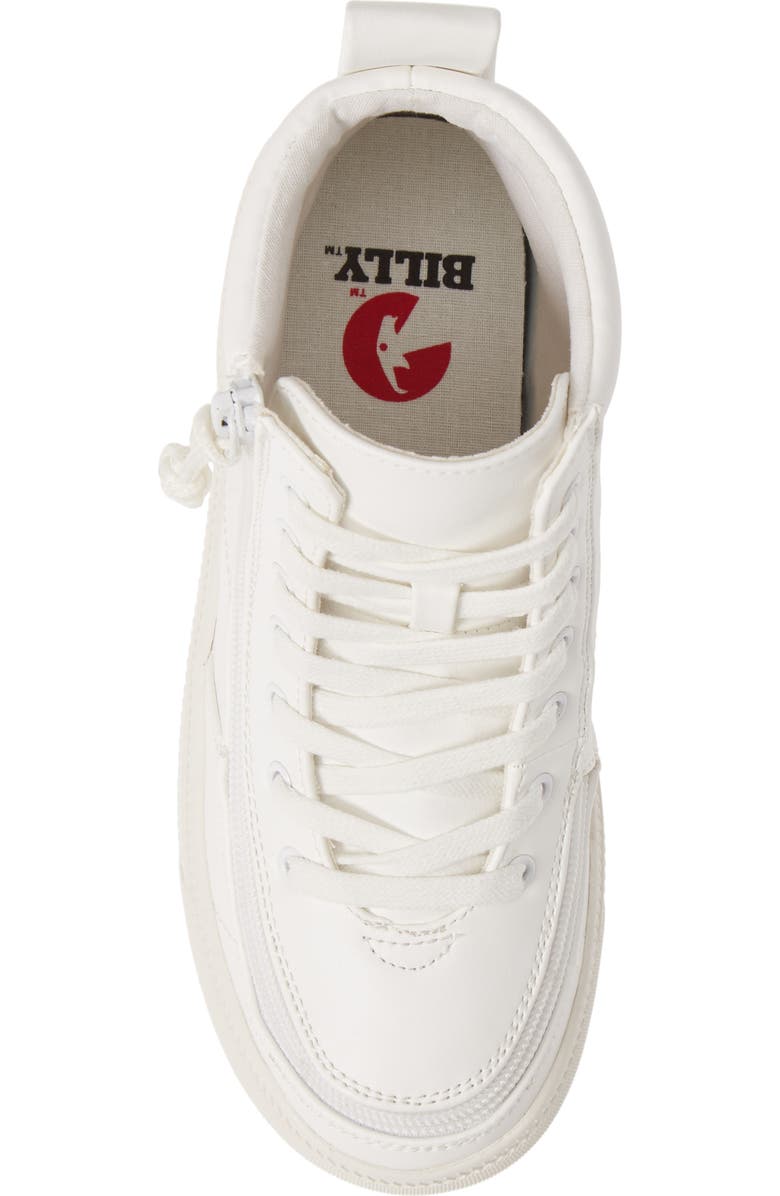 BILLY Footwear Classic High Top Sneaker, Alternate, color,