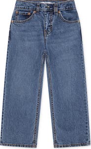 Levi's Kids' 578 Baggy Leg Jeans