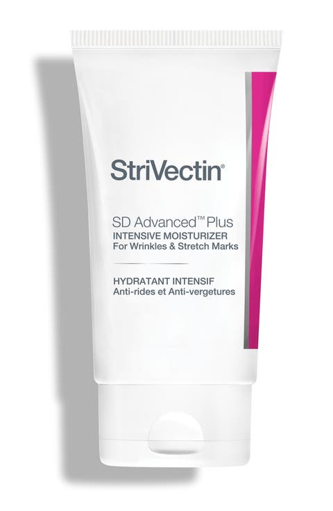 SD Advanced™ Plus Intensive Moisturizer