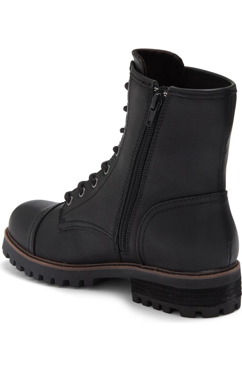 B O C BY BØRN Amiah Lug Sole Bootie, Alternate, color,