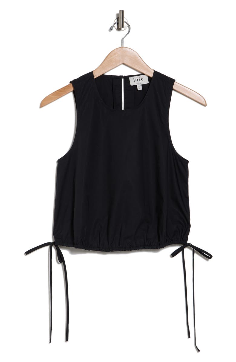 Joie Tess Tie Hem Tank, Alternate, color,