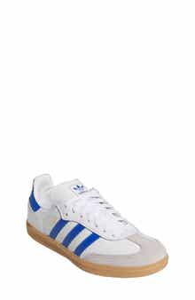 adidas Kids' Samba OG Sneaker