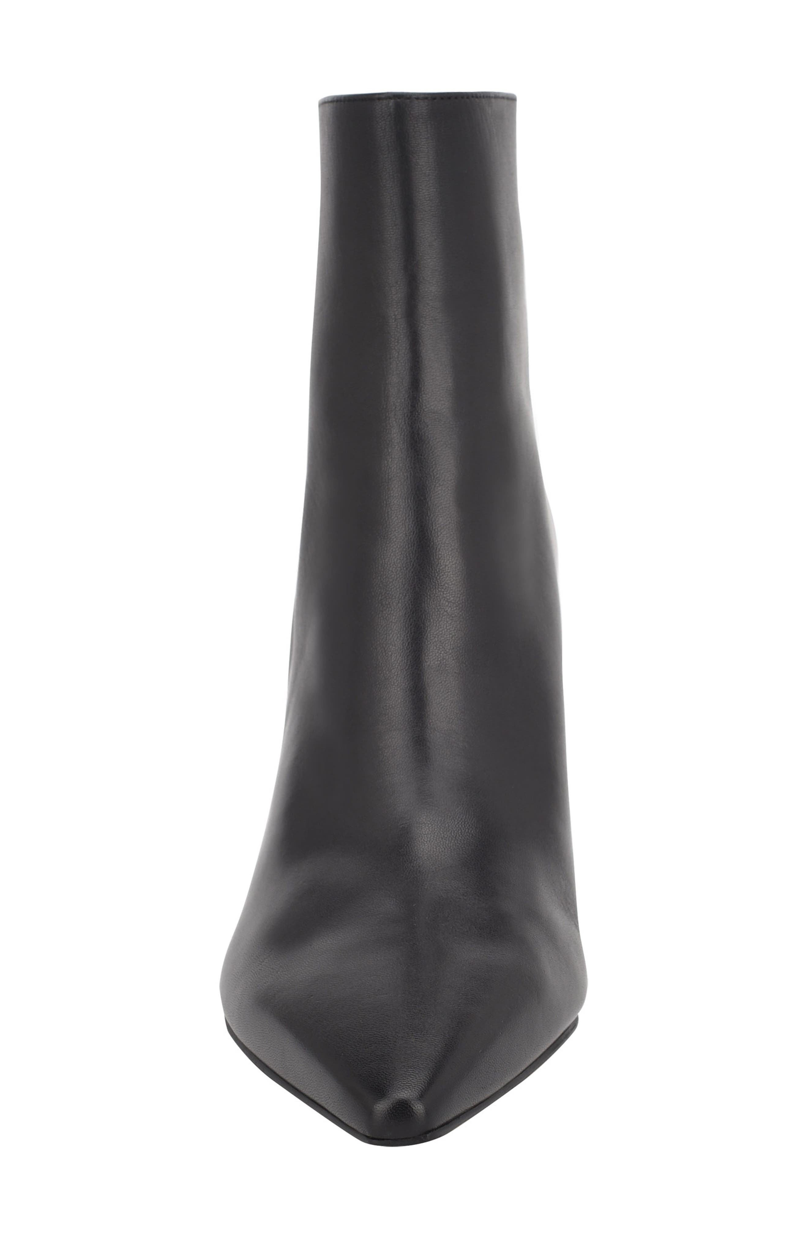 Marc Fisher LTD Hint Bootie, Alternate, color, 