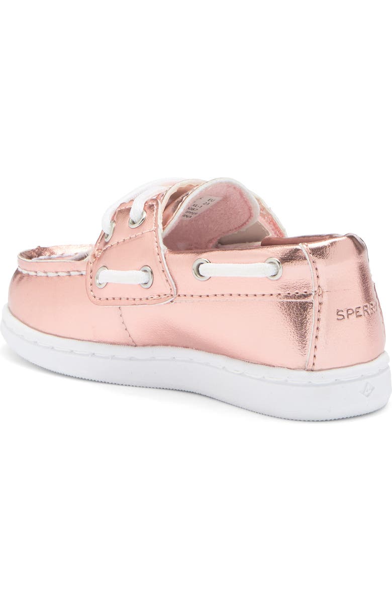 Sperry Kids' Cup II Boat Shoe, Alternate, color,