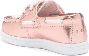Kids' Cup II Boat Shoe
