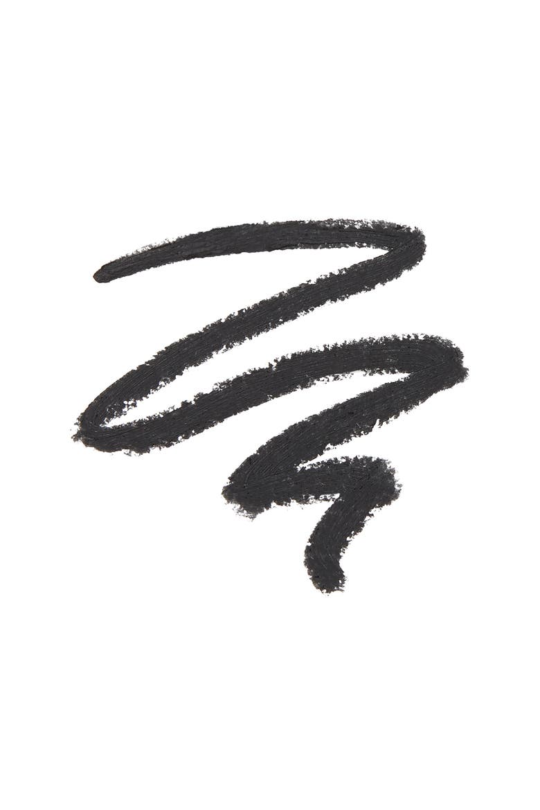 Gel Eye Pencil, Alternate, color, 001 MATTE BLACK