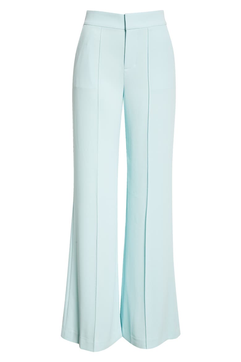 Dylan Wide Leg Trousers, Alternate, color, JULEP