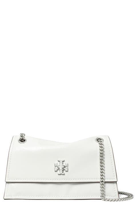 Kira Turnlock Mini Convertible Shoulder Bag