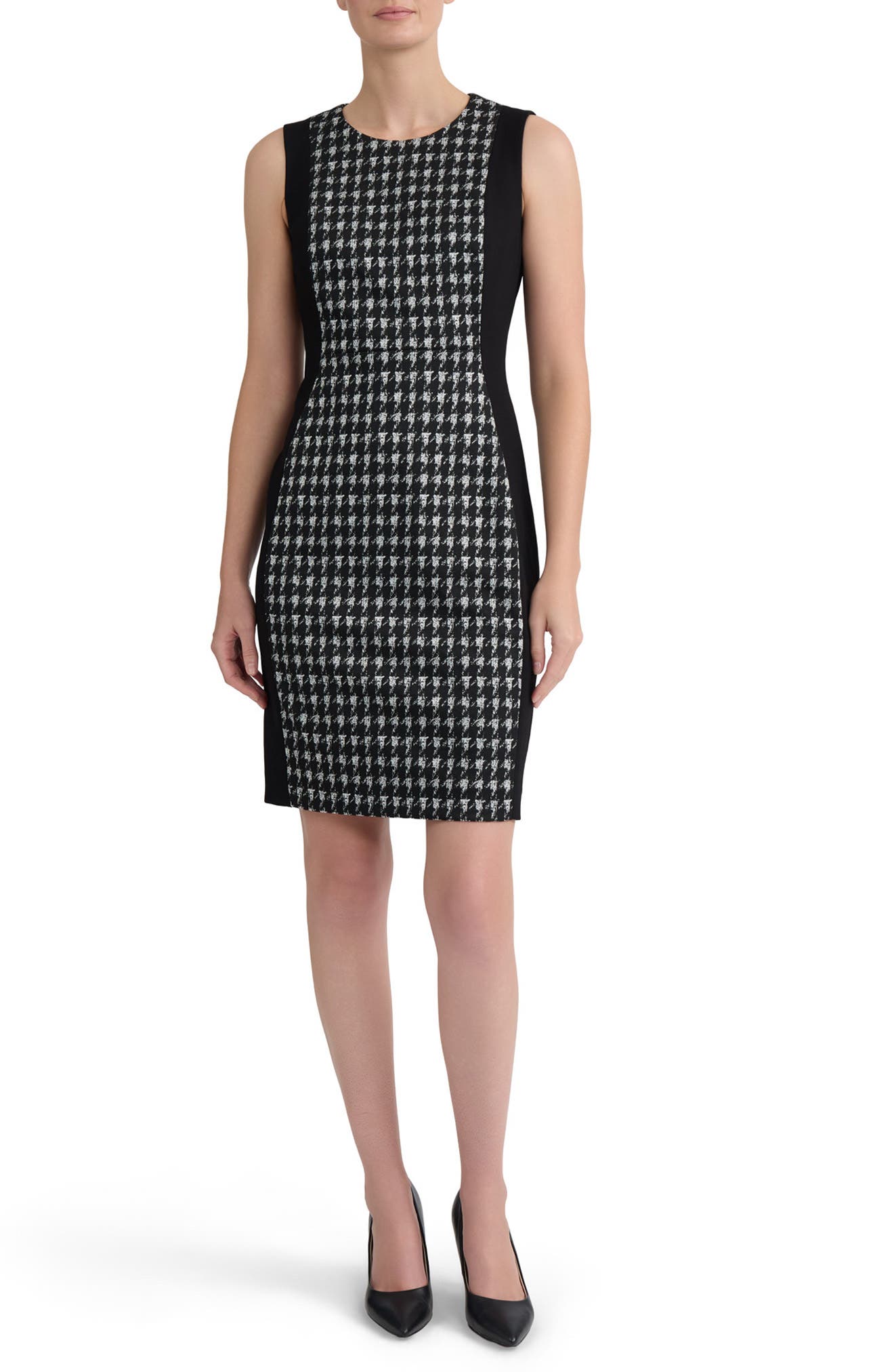 selected BLACK MULTI