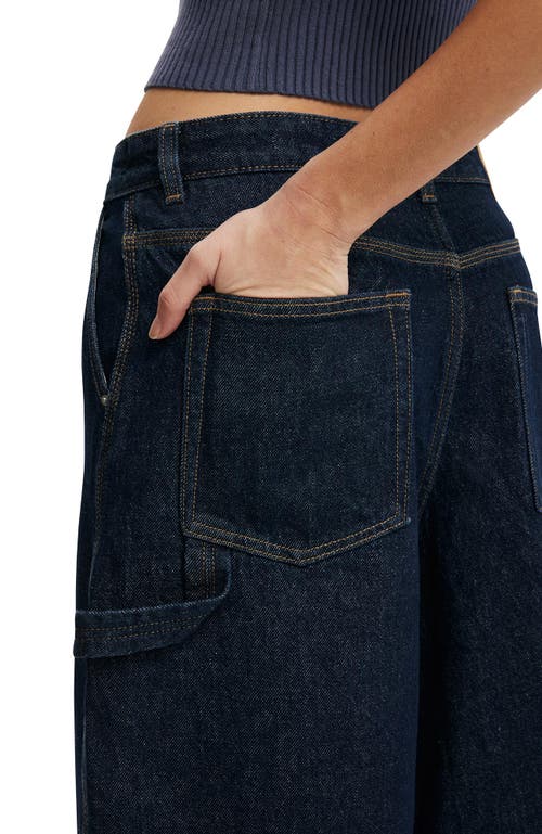 Cotton On 91 Baggy Denim Jort
