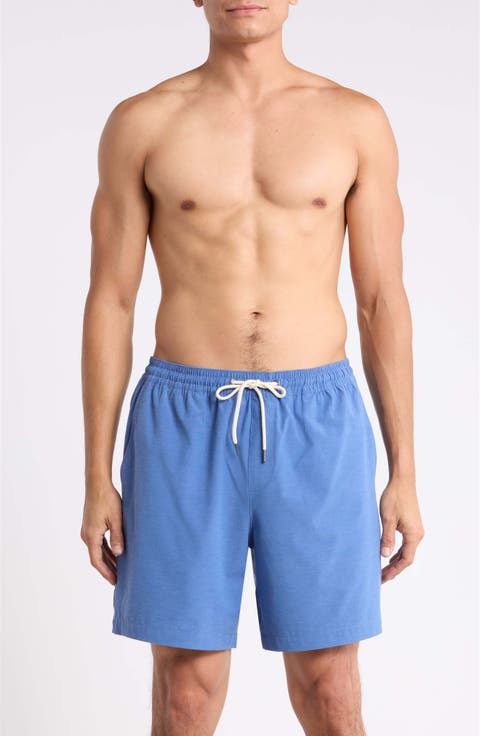 7-Inch Volley Swim Shorts