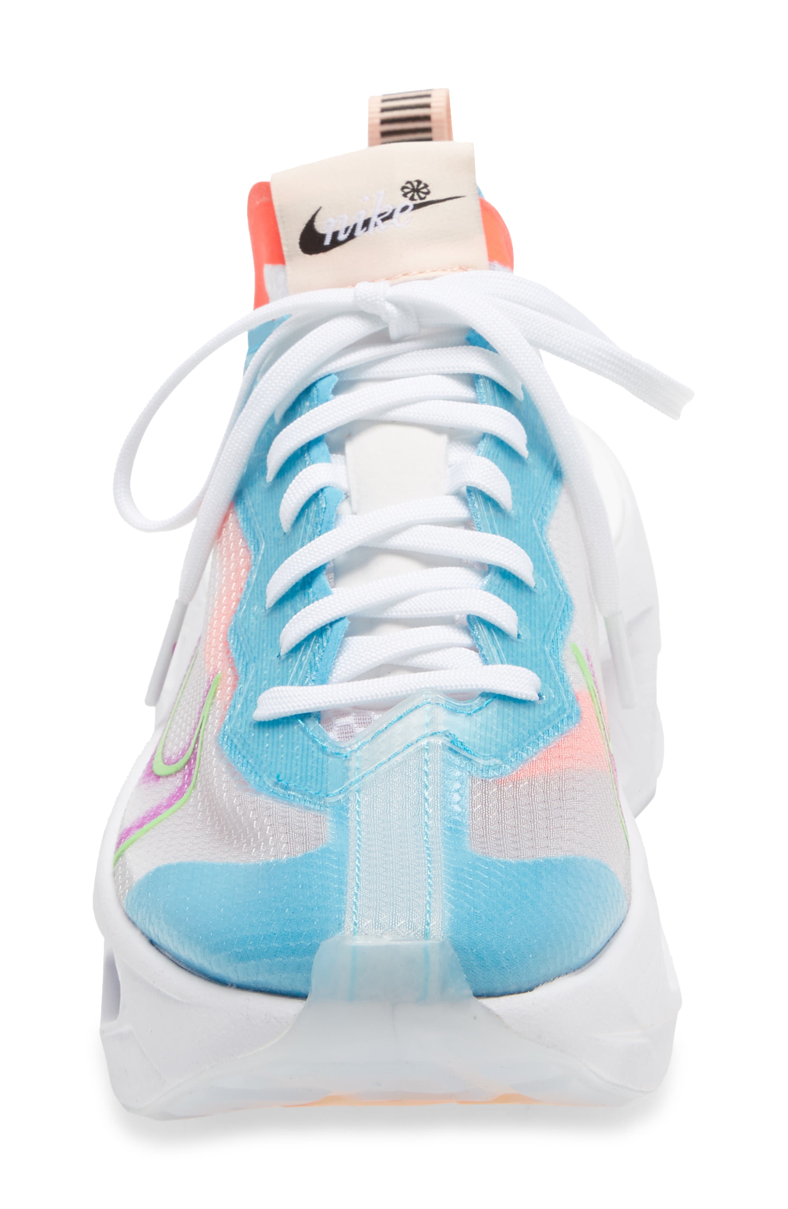 Nike Zoom X Vista Grind Sneaker, Alternate, color, 