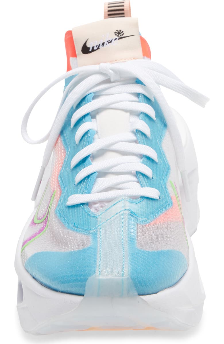 Nike Zoom X Vista Grind Sneaker, Alternate, color,