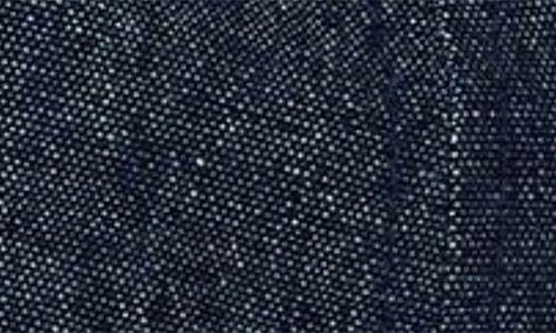 Brixton Altered Threads Adjustable Baseball Cap In Blue