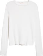 Favorite Daughter The Rib Long Sleeve Top