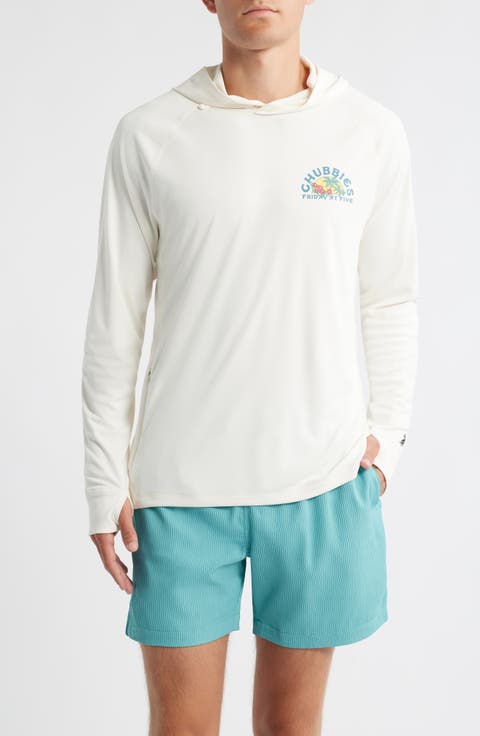 The Seal of Approval Performance Hoodie