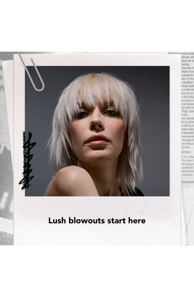 Bumble and bumble. Thickening Go Big Plumping Hair Treatment Spray, Alternate, color, 