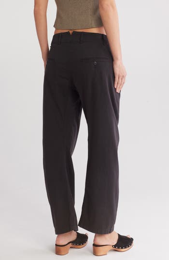 Jones Cotton Chino Pants