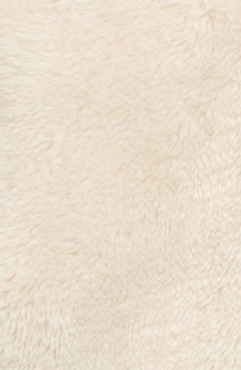 Magnetic Me Minky Fleece Hooded Jacket, Alternate, color, 