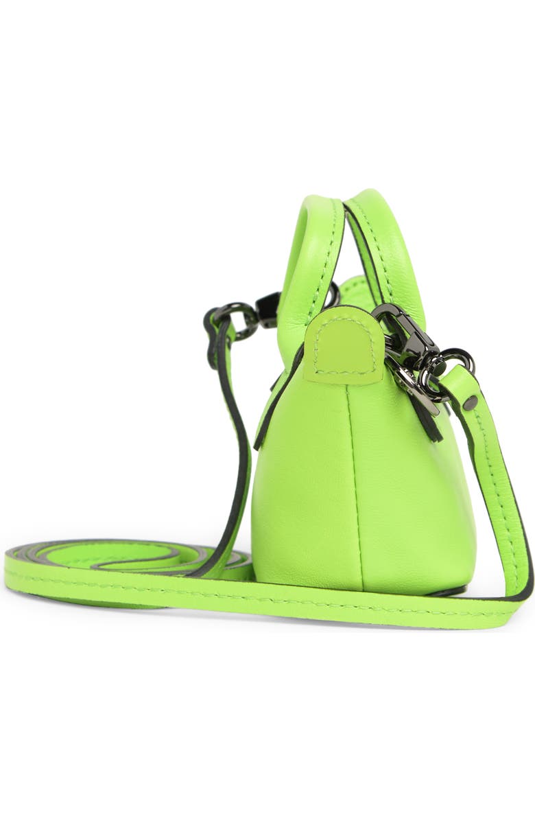 Longchamp Le Pilage Small Crossbody Bag, Alternate, color,