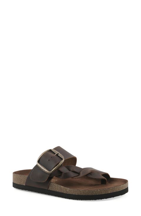 Harleta Footbed Sandal (Women)
