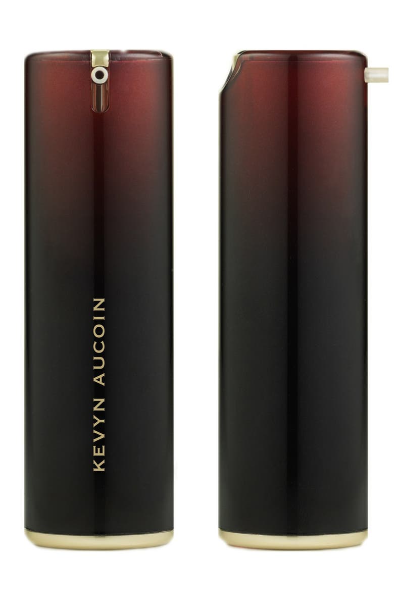 Kevyn Aucoin Beauty SPACE.NK.apothecary Kevyn Aucoin Beauty The Celestial Skin Liquid Lighting Illuminating Emulsion, Alternate, color, 