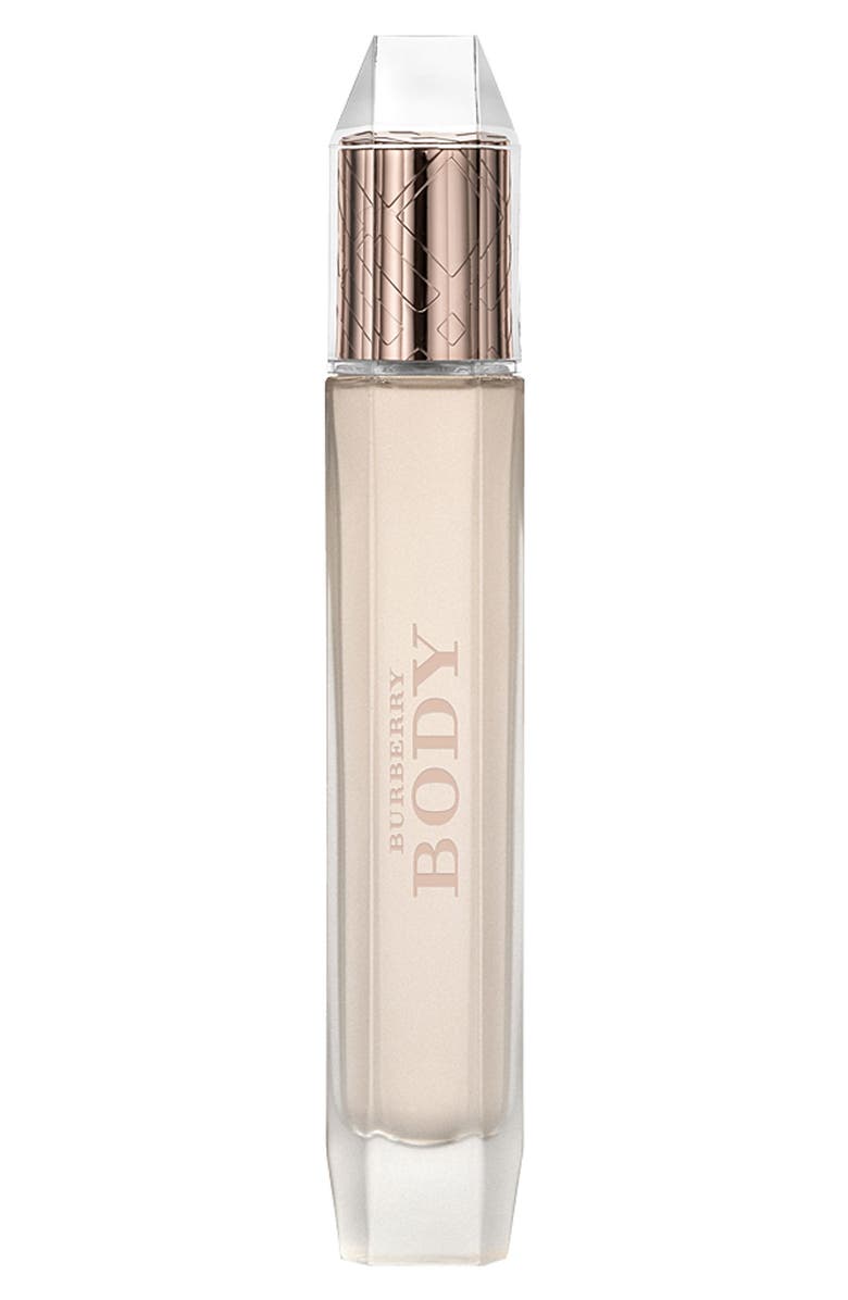 Burberry 'Body' Body Mist, Main, color, 