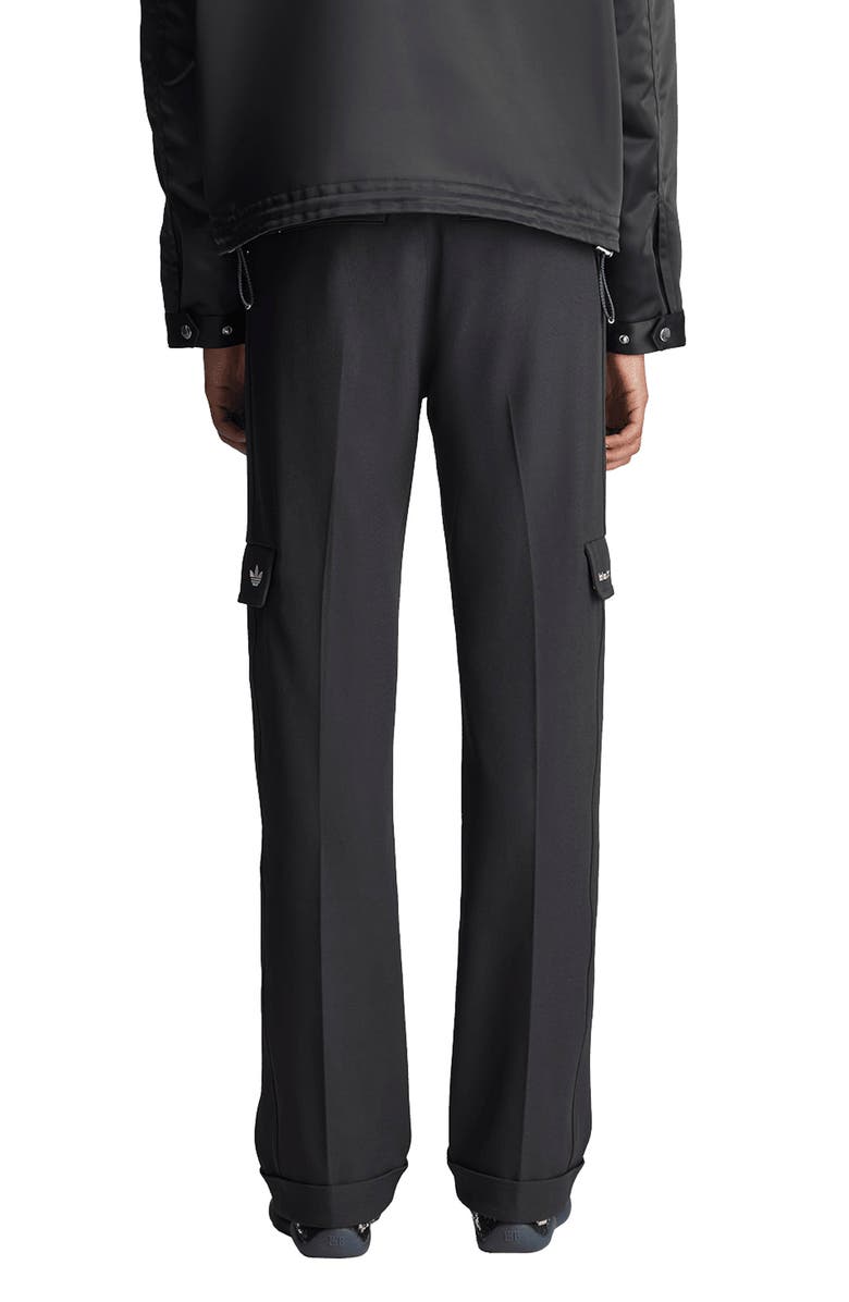 ADIDAS X WALES BONNER Sailor Pants, Alternate, color, Black