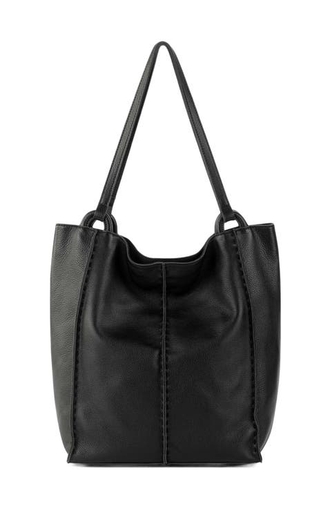 Los Feliz Tall Tote Bag