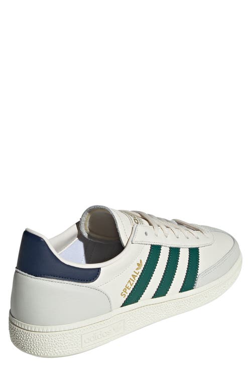 Adidas Originals Adidas Gender Inclusive Handball Spezial Sneaker