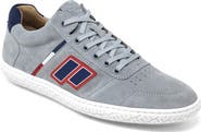 PILOTI Circuit Lace-Up Sneaker
