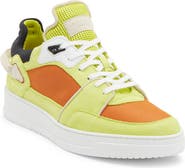 Buscemi Gender Inclusive The New Basket High Top Sneaker