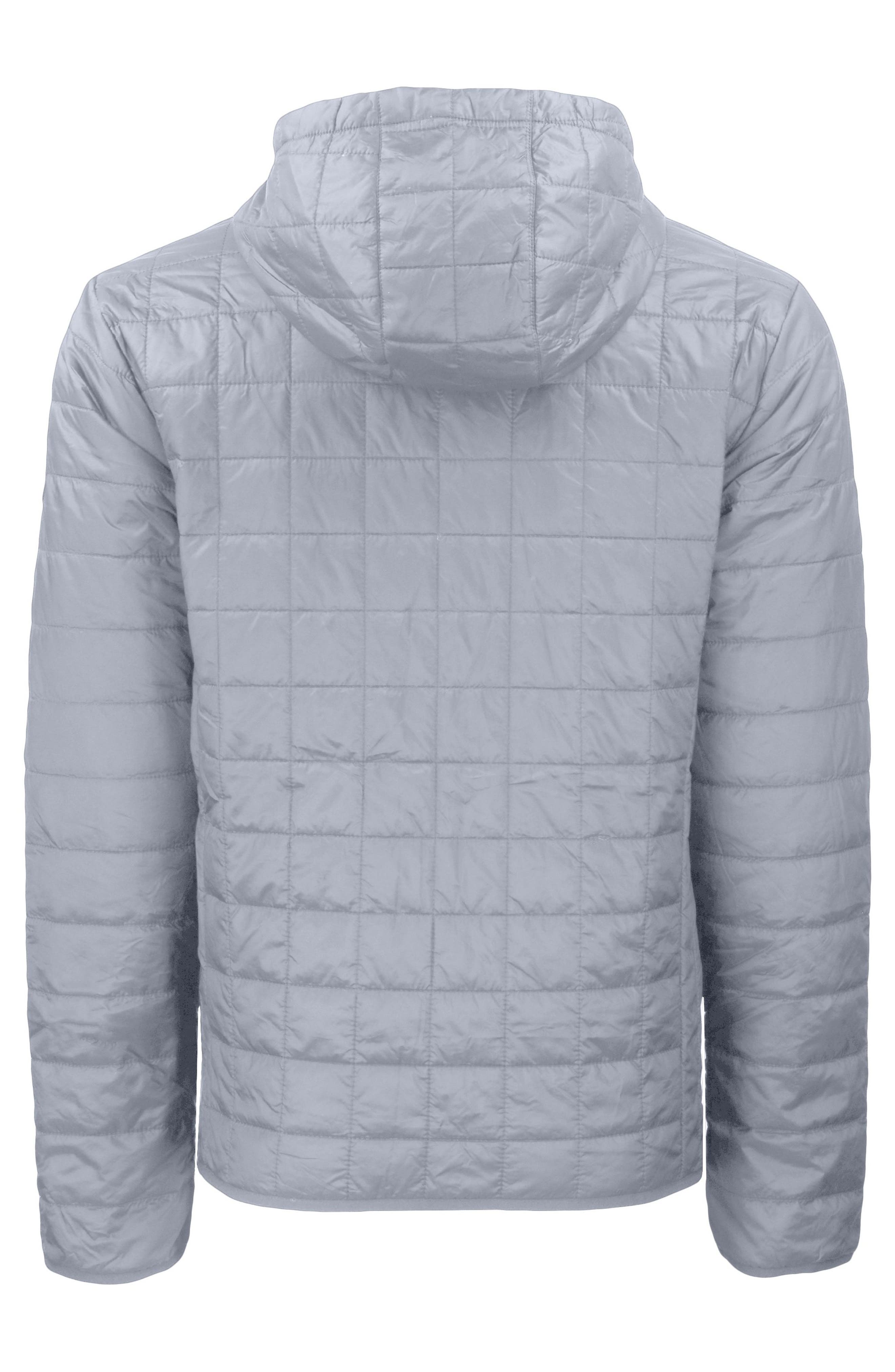 Rainier PrimaLoft Hooded Jacket - image 4
