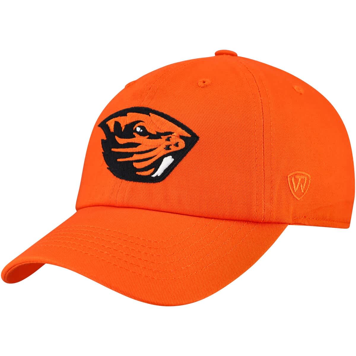 selected Orange