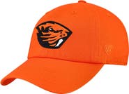 TOP OF THE WORLD Men's Top of the World Orange Oregon State Beavers Champ Adjustable Hat