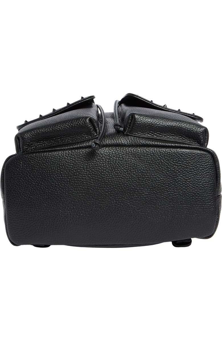 VALENTINO BY MARIO VALENTINO Simeon Preciosa Backpack, Alternate, color, Black