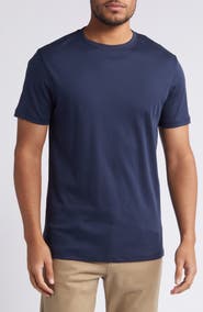 Robert Barakett Georgia Pima Cotton T-Shirt
