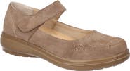 EASY STREET Slater Mary Jane Flat