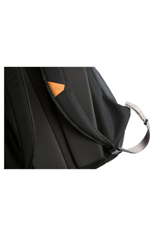 Bellroy Classic Ii Water Repellent Backpack In Gray