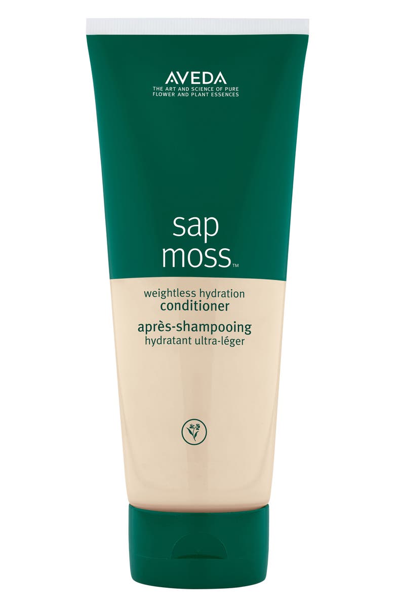 Aveda sap moss<sup>™</sup> Weightless Hydration Conditioner, Main, color, 