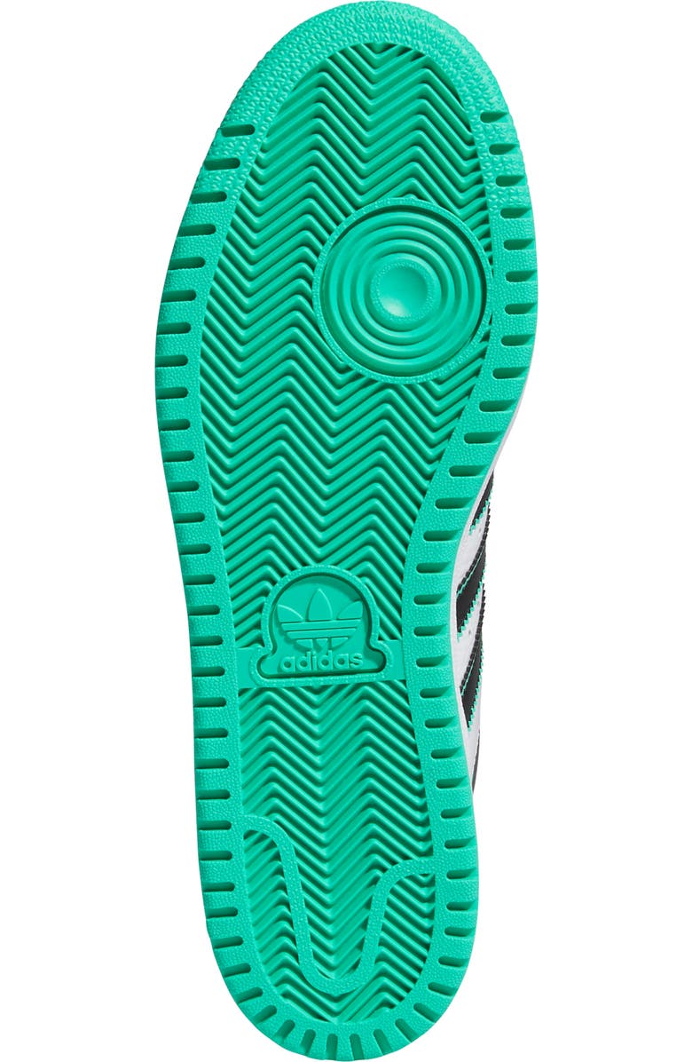 adidas Top Ten RB High Top Sneaker, Alternate, color,