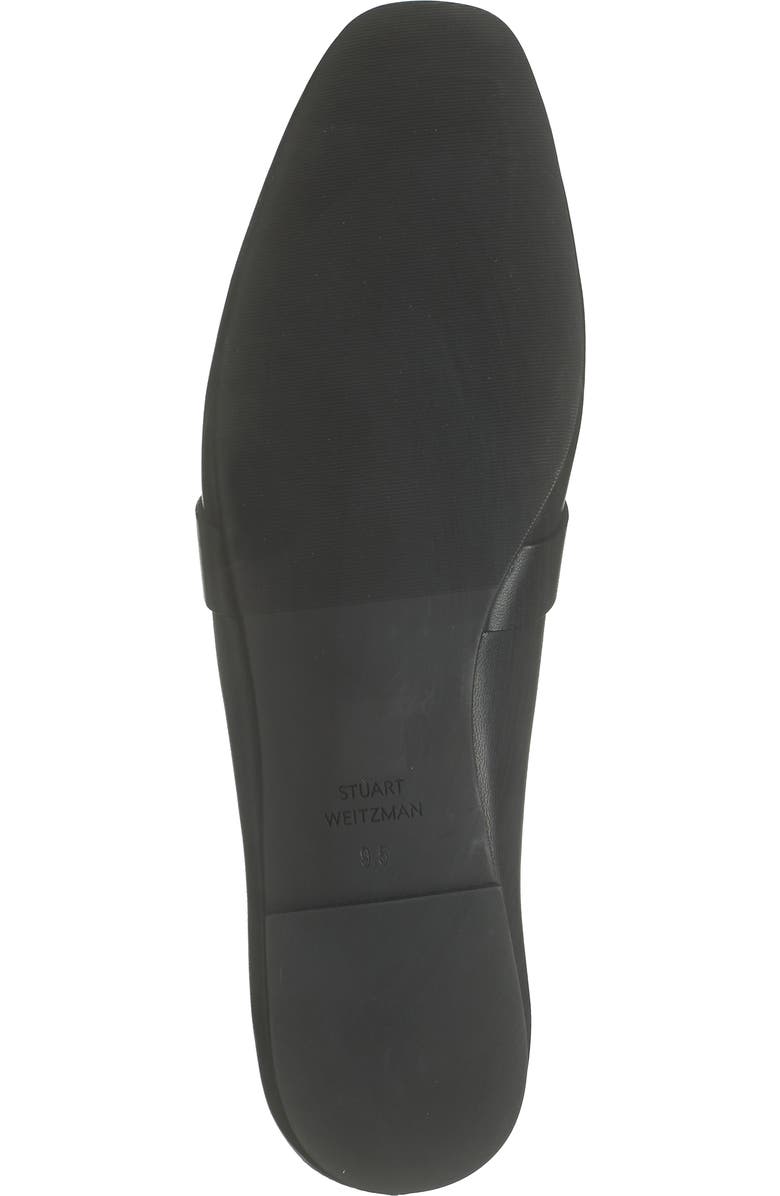 Stuart Weitzman Nysa Tassel Loafer, Alternate, color,