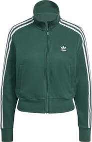 adidas Originals Adicolor 3-Stripes Knit Track Jacket