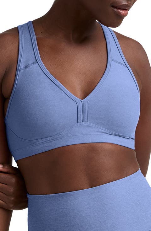 Lift Your Spirits Sports Bra