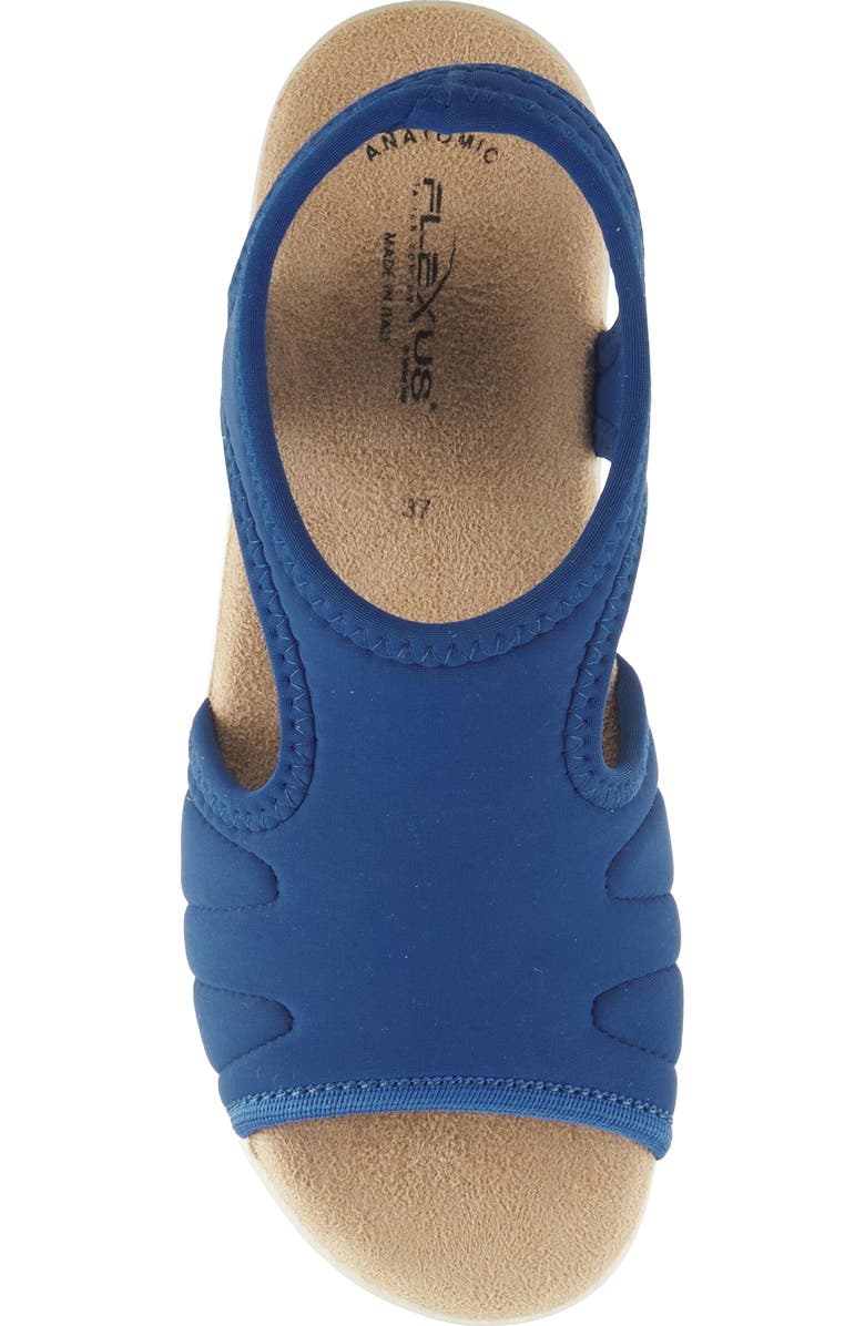 Flexus by Spring Step Nyaman Sandal, Alternate, color,